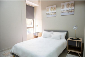 The Bolton Rosebank Apartment 26